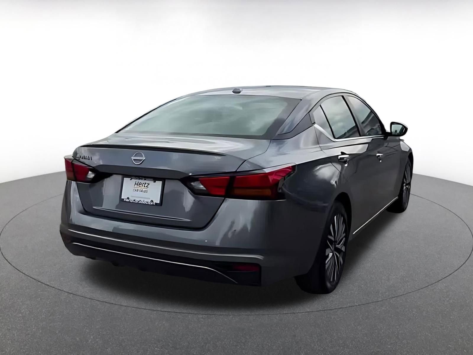 Thumbnail: 2025 Nissan Altima - 15