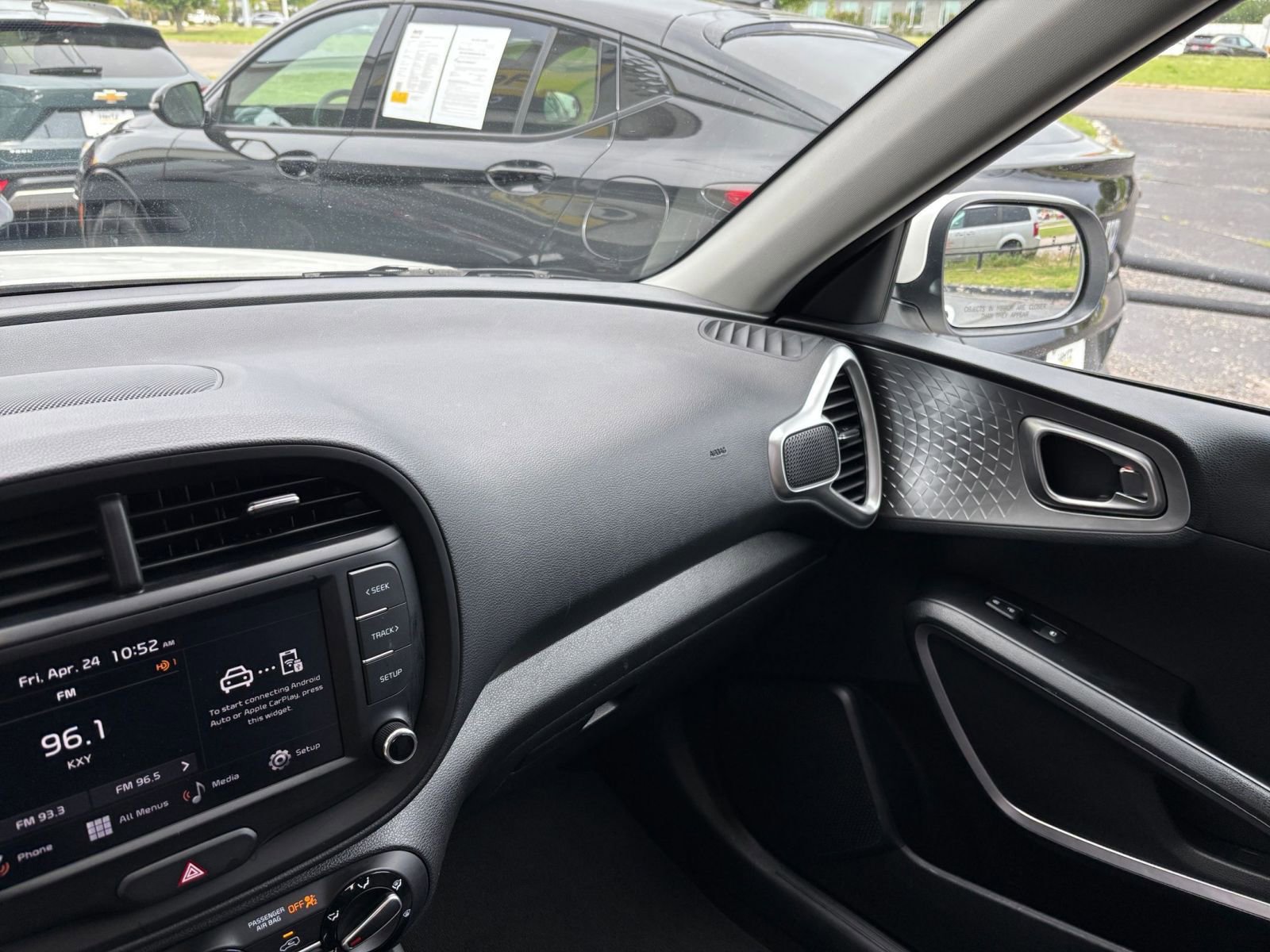 Thumbnail: 2025 Kia Soul - 33