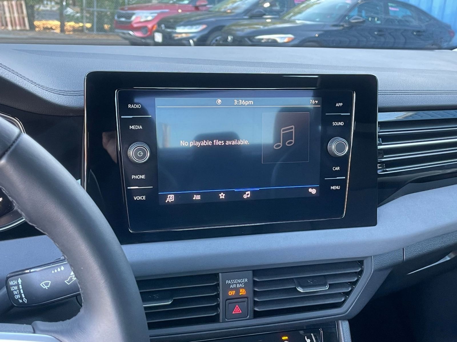 Thumbnail: 2025 Volkswagen Jetta - 21