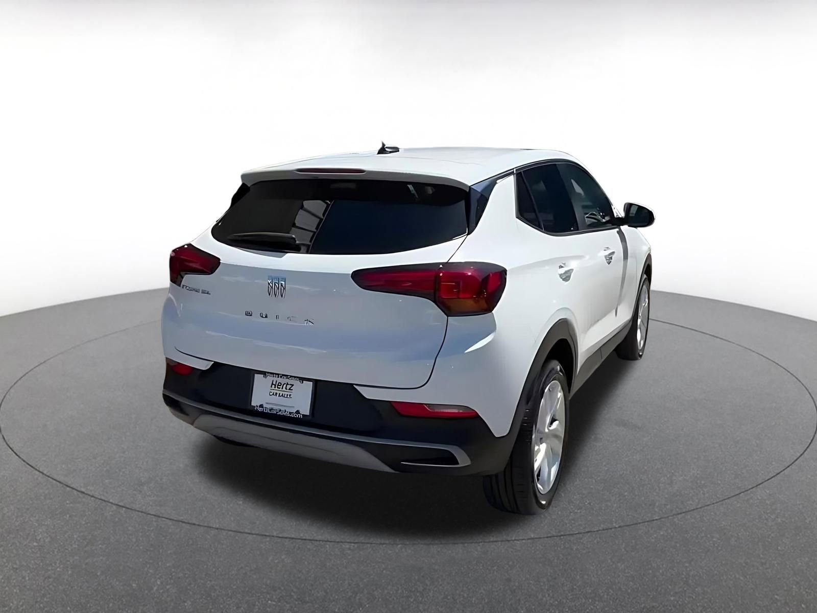 Thumbnail: 2025 Buick Encore GX - 14