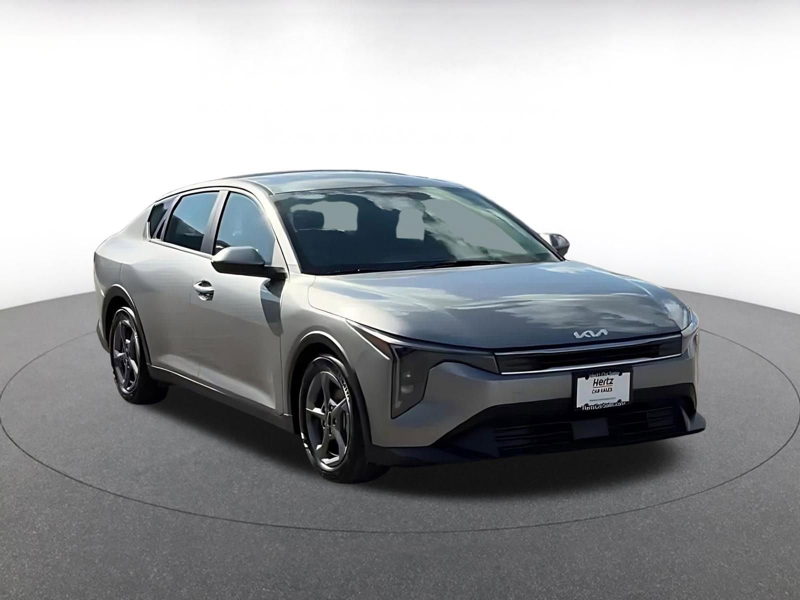 Thumbnail: 2025 Kia K4 - 3