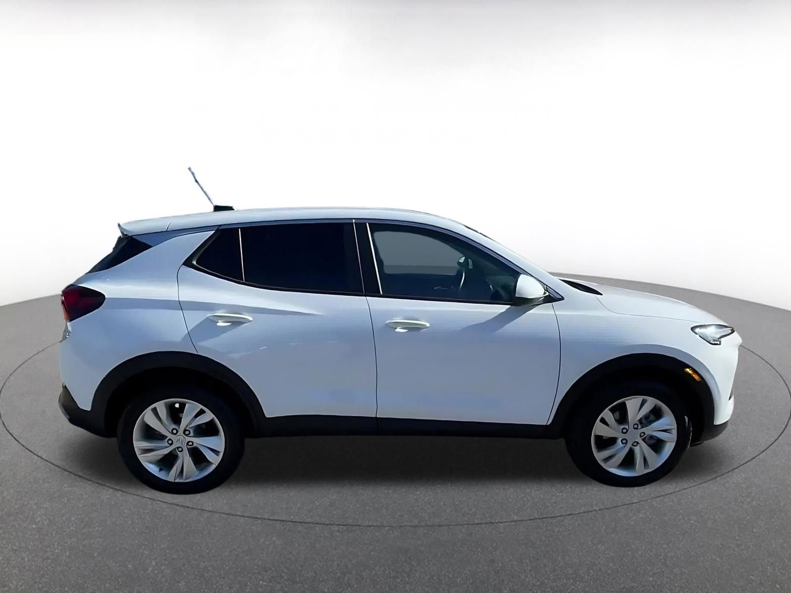 Thumbnail: 2025 Buick Encore GX - 16