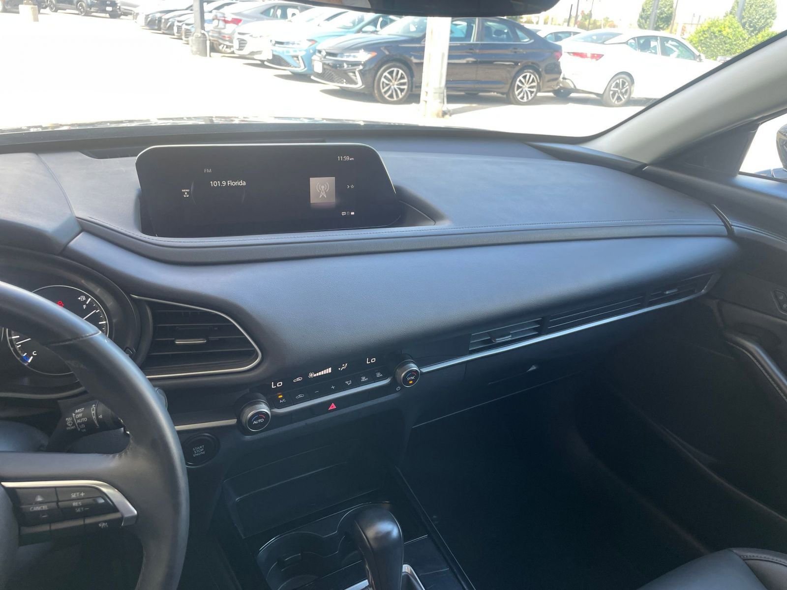 Thumbnail: 2025 Mazda CX-30 - 18