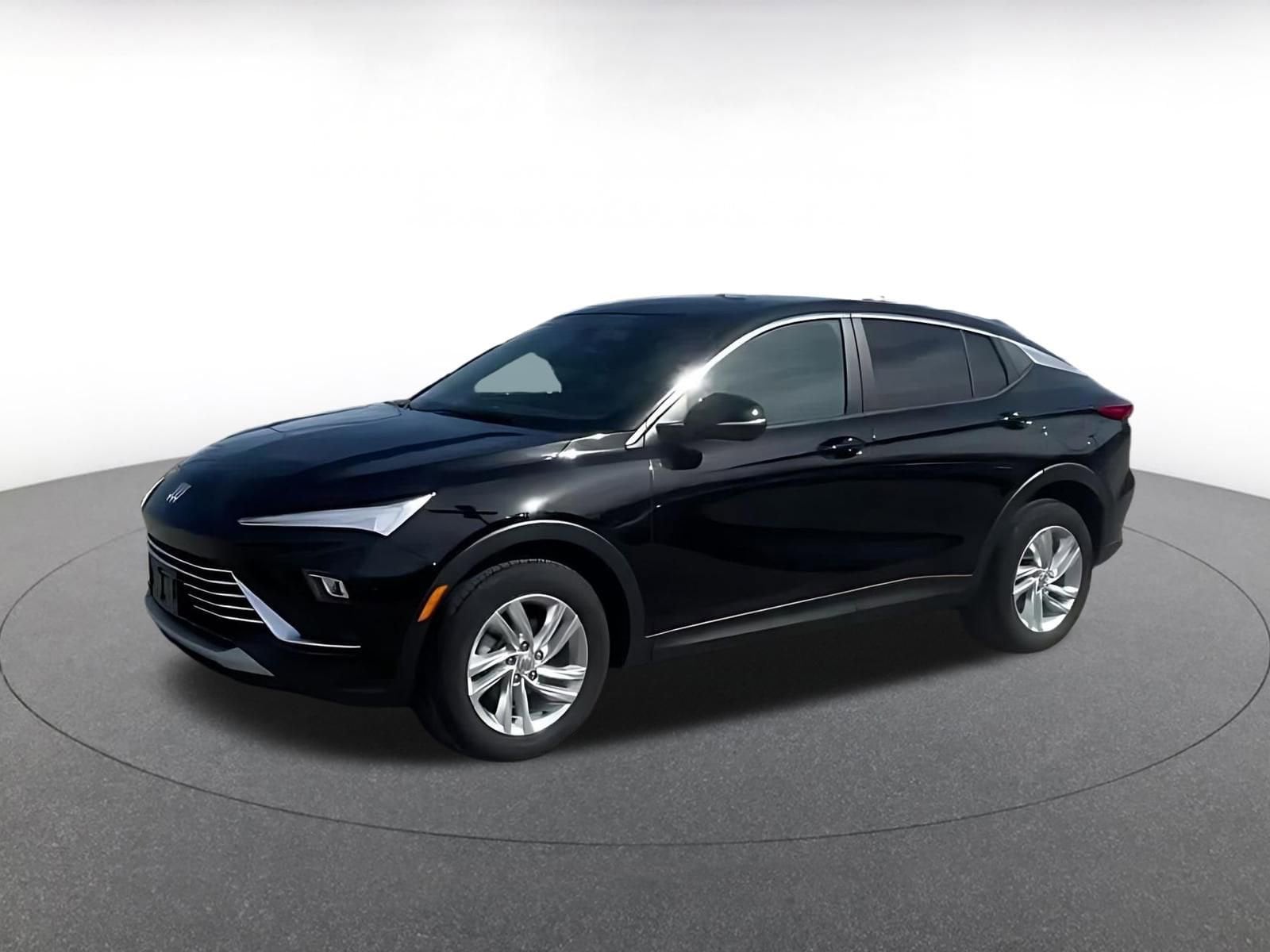 Thumbnail: 2025 Buick Envista - 8