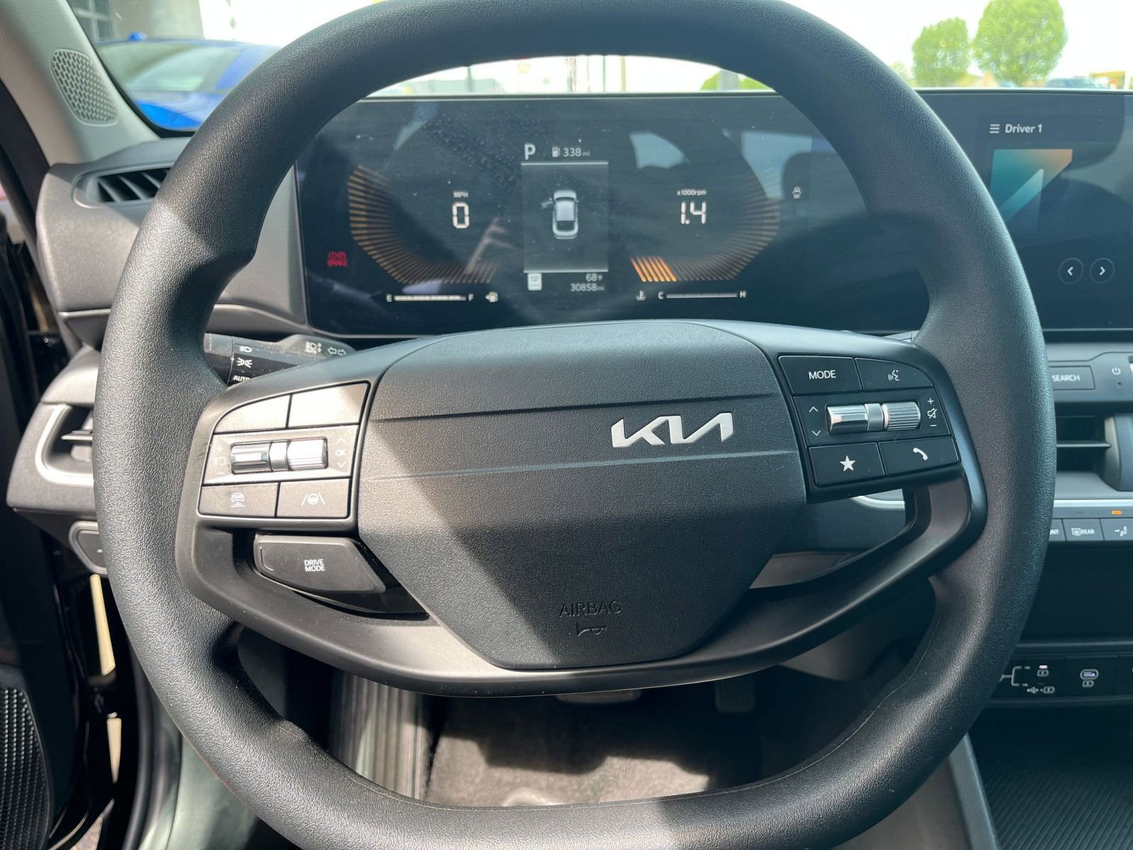 Thumbnail: 2025 Kia K4 - 27