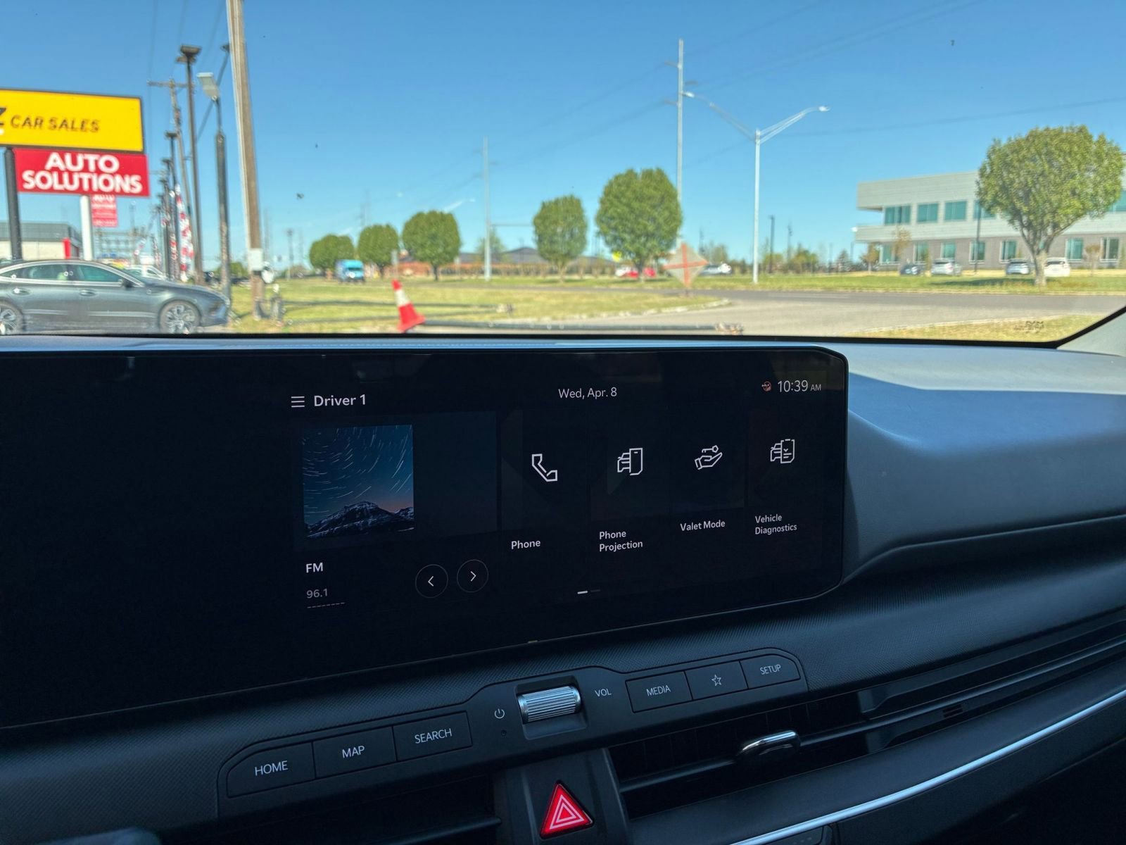 Thumbnail: 2025 Kia K4 - 20