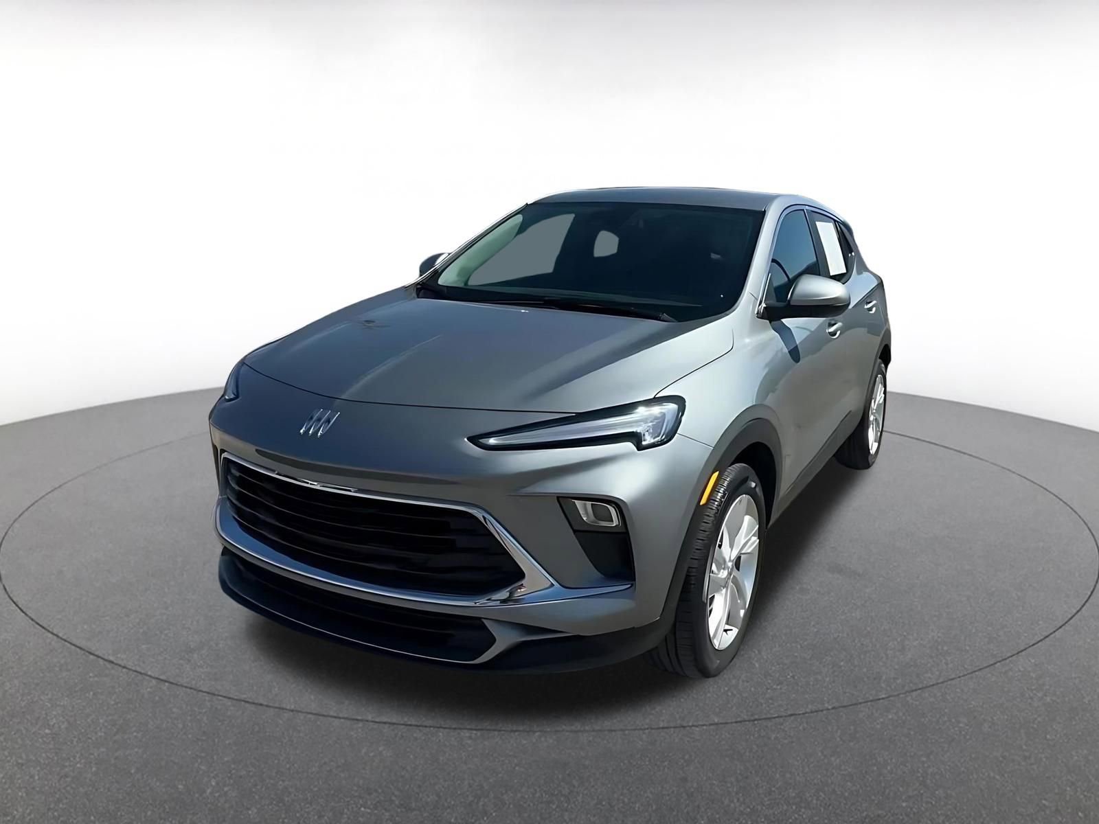 Thumbnail: 2025 Buick Encore GX - 7