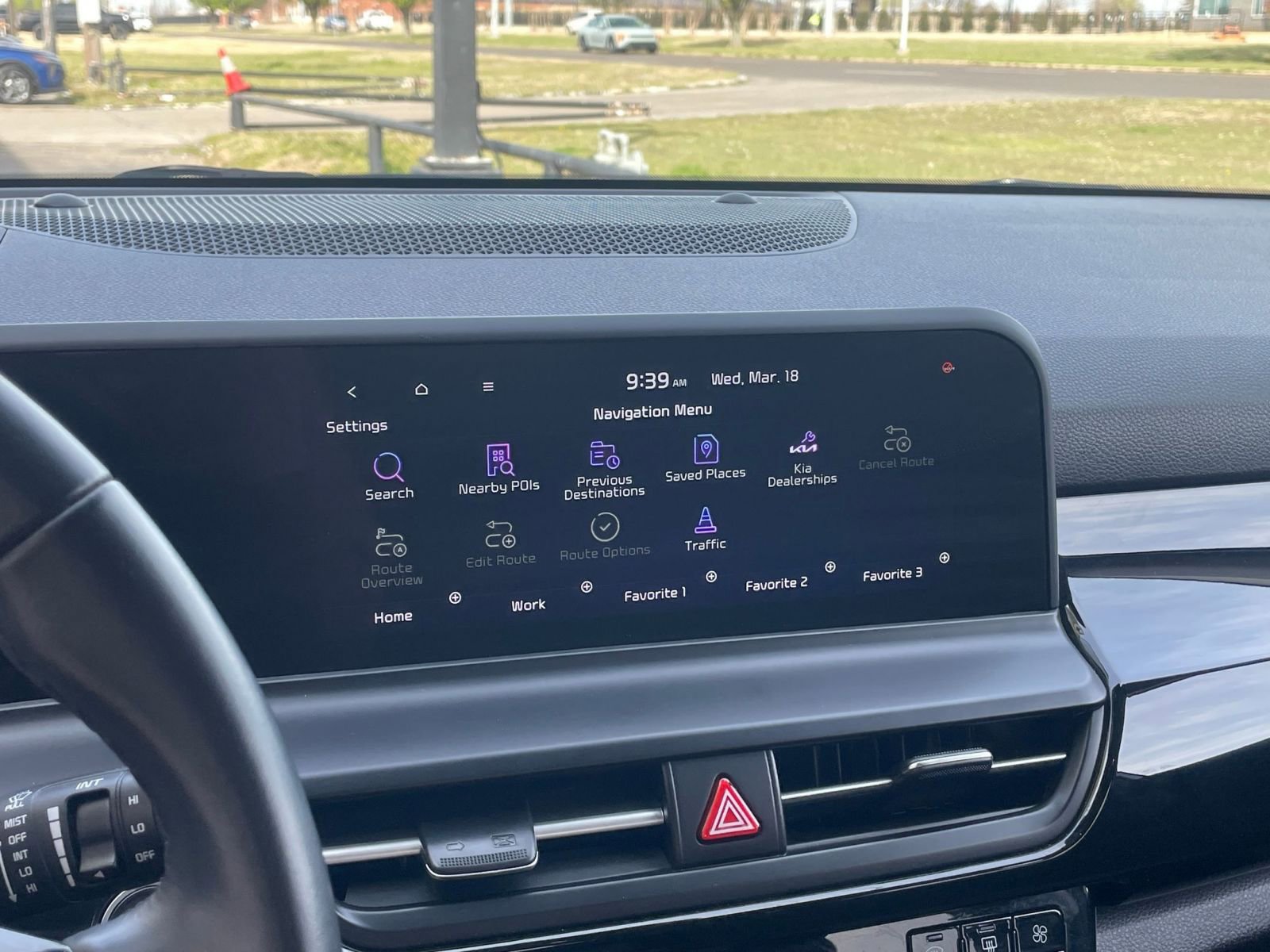 Thumbnail: 2025 Kia Seltos - 20