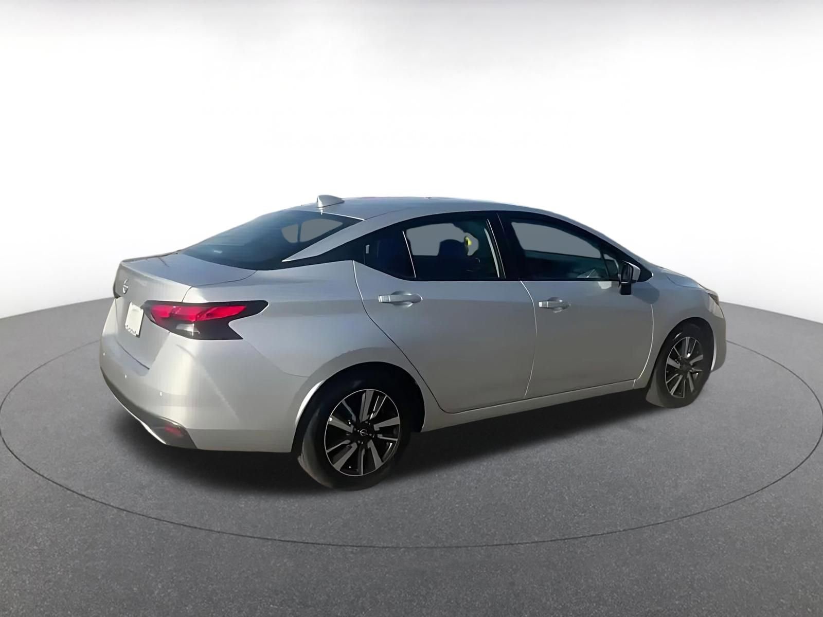 Thumbnail: 2025 Nissan Versa - 14