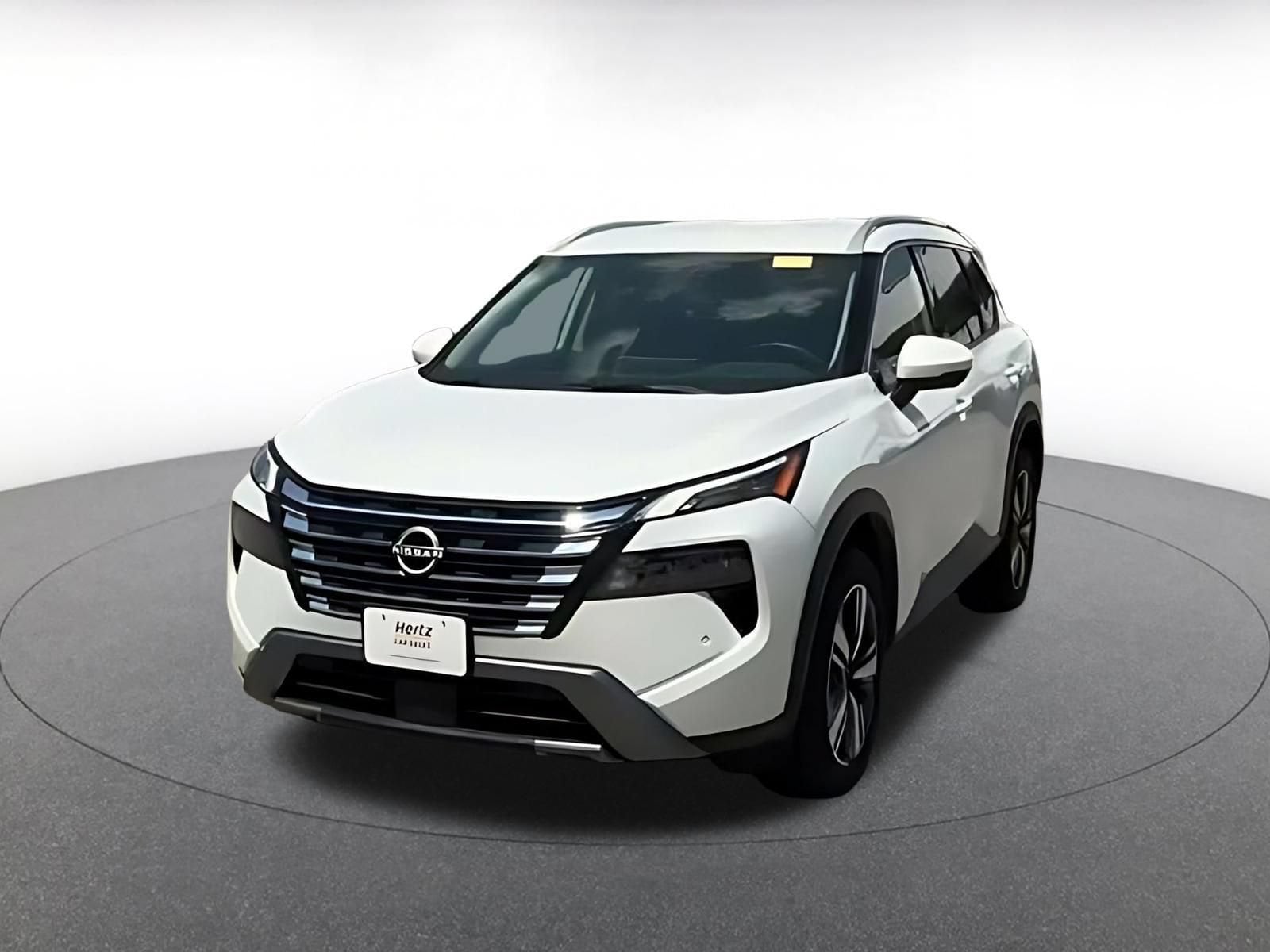 Thumbnail: 2026 Nissan Rogue - 5