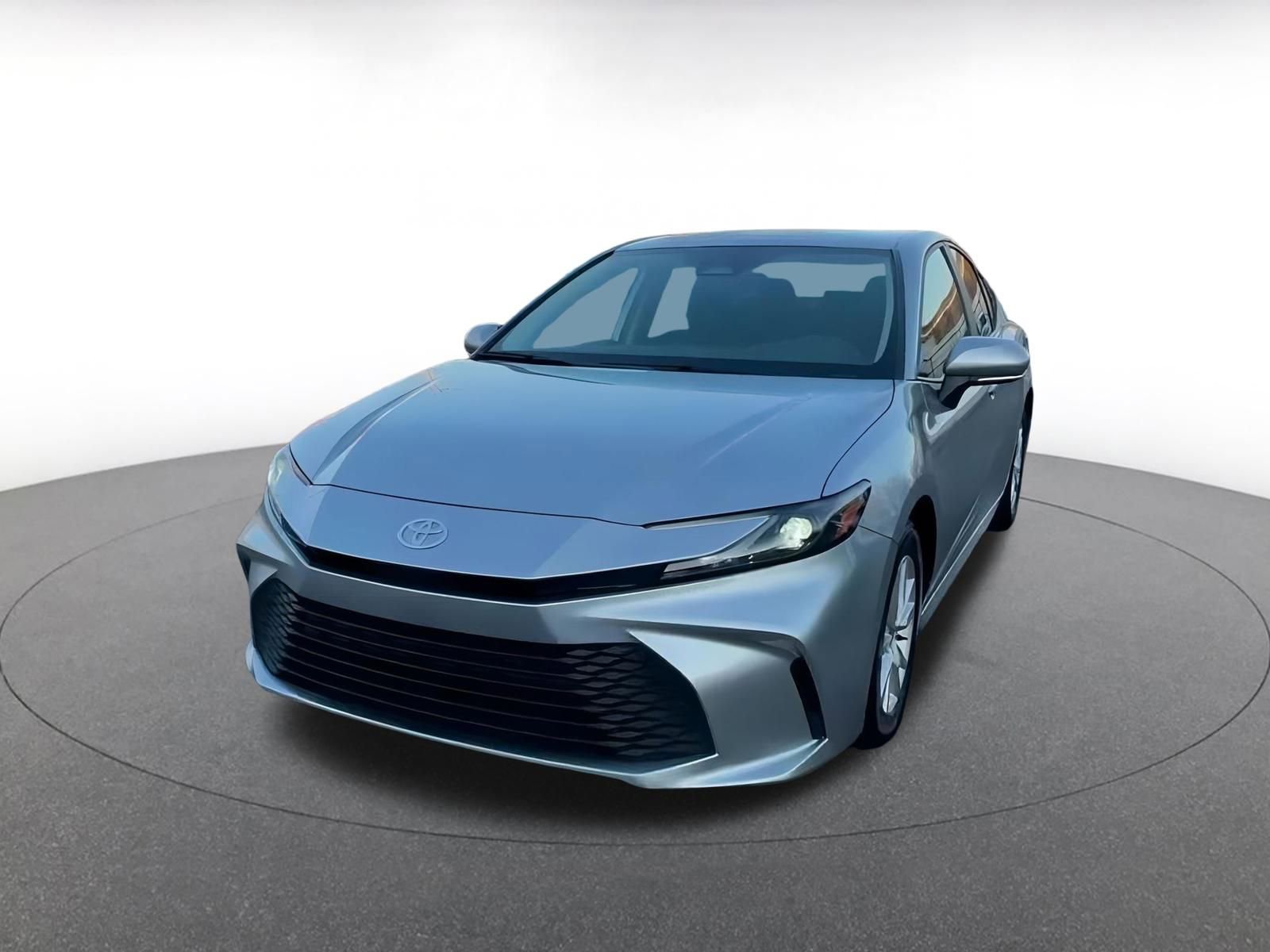 Thumbnail: 2025 Toyota Camry - 7