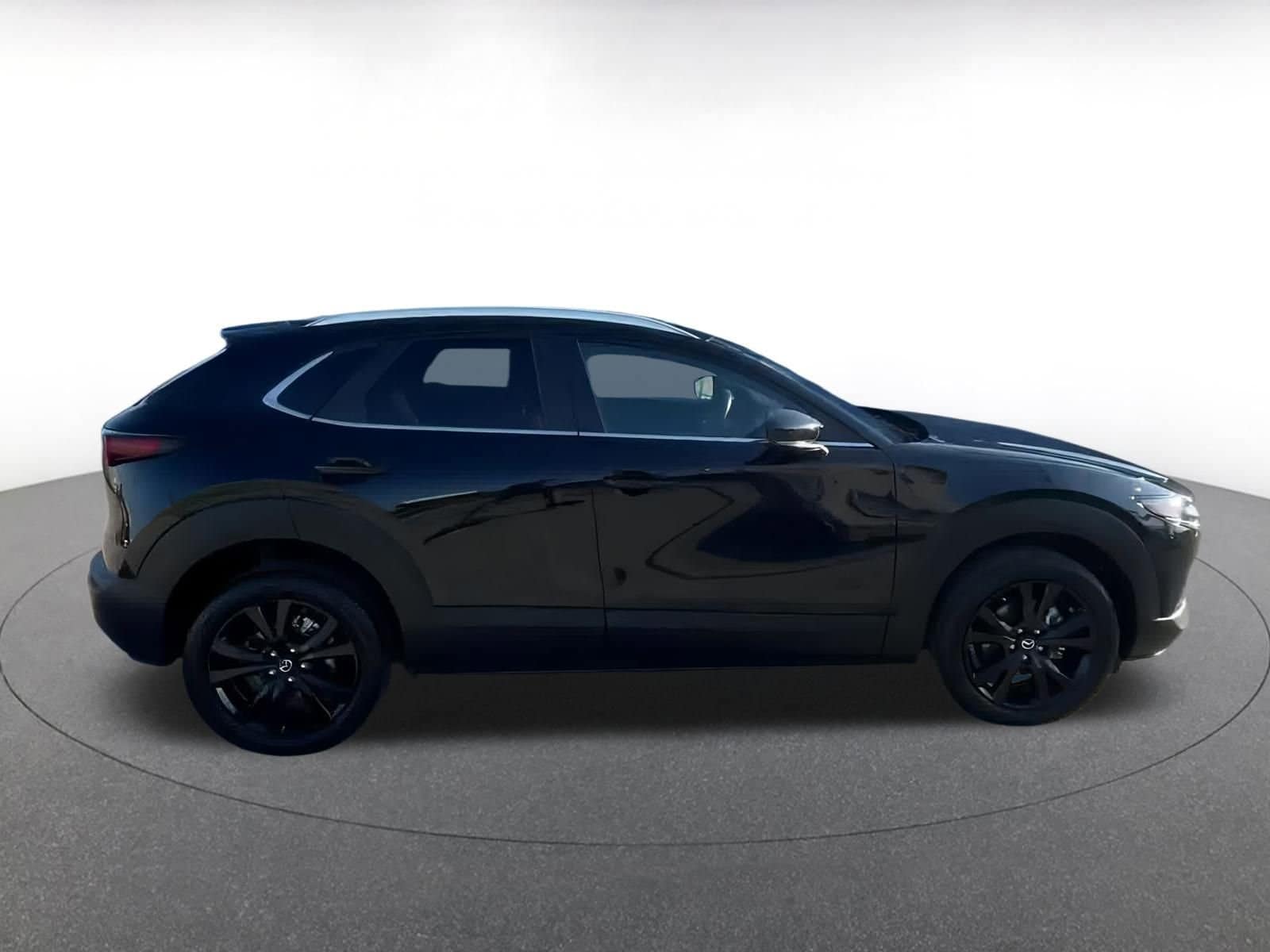 Thumbnail: 2025 Mazda CX-30 - 16