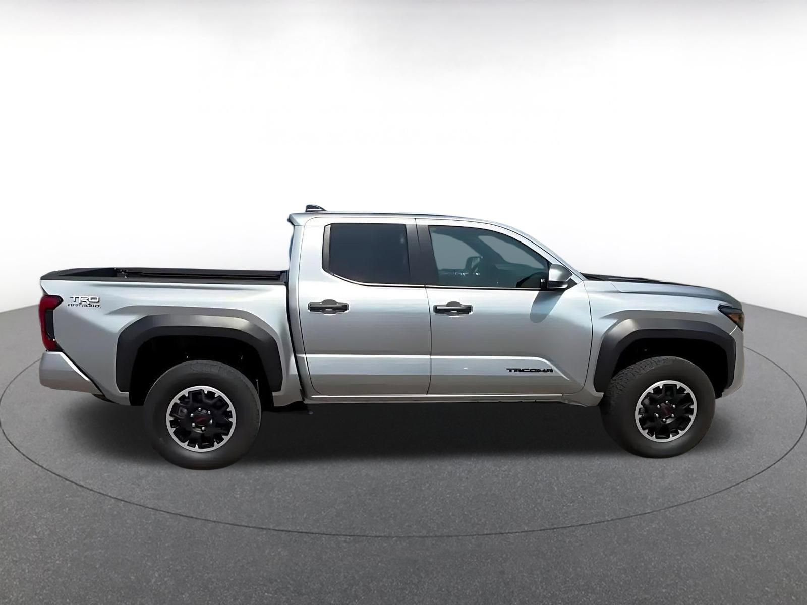 Thumbnail: 2025 Toyota Tacoma - 15