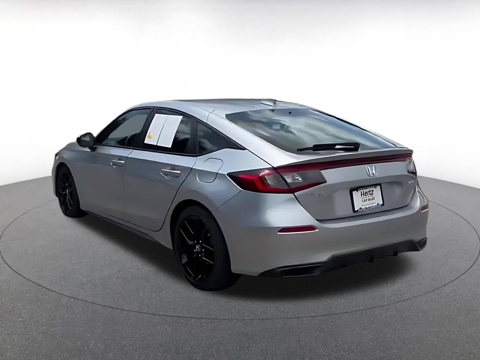 Thumbnail: 2025 Honda Civic - 14
