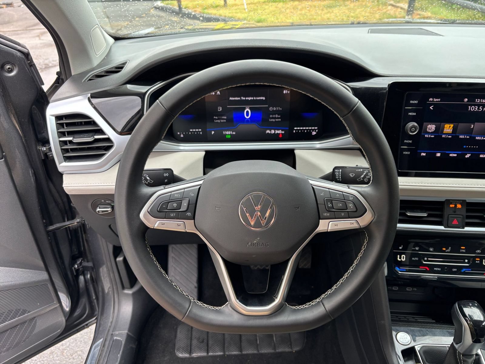 Thumbnail: 2026 Volkswagen Taos - 28