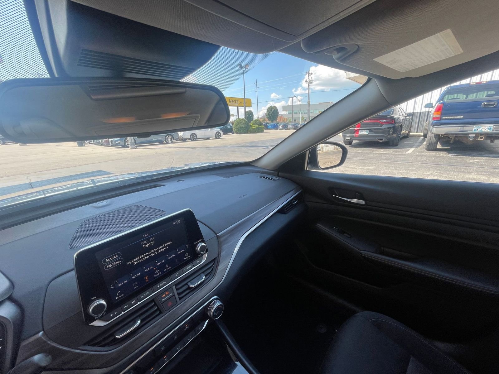 Thumbnail: 2024 Nissan Altima - 34