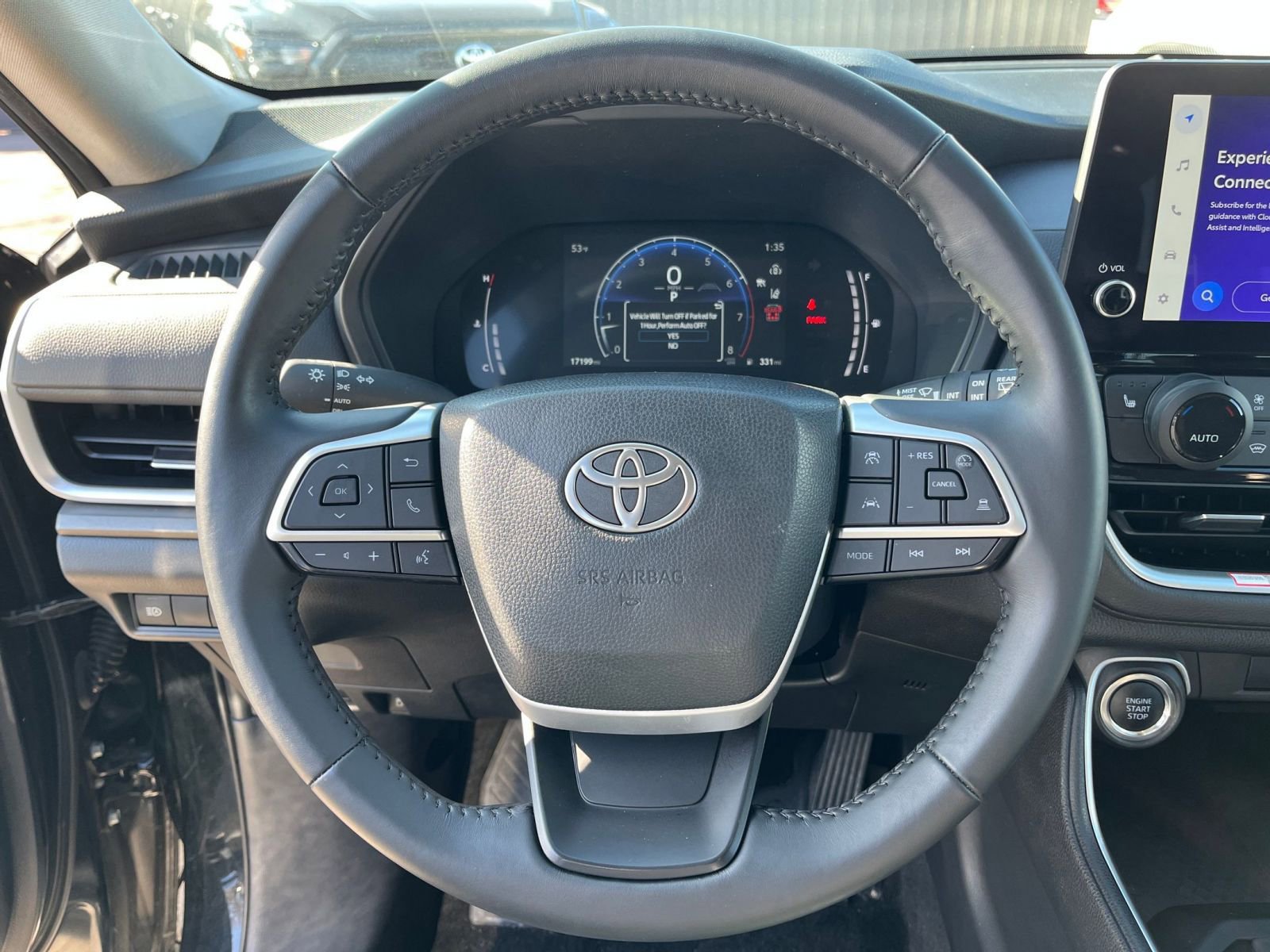 Thumbnail: 2025 Toyota Grand Highlander - 28