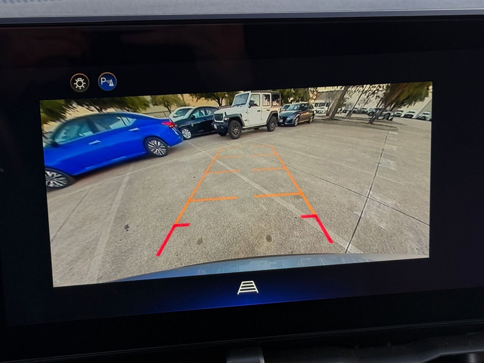 Thumbnail: 2025 Chevrolet Equinox - 17