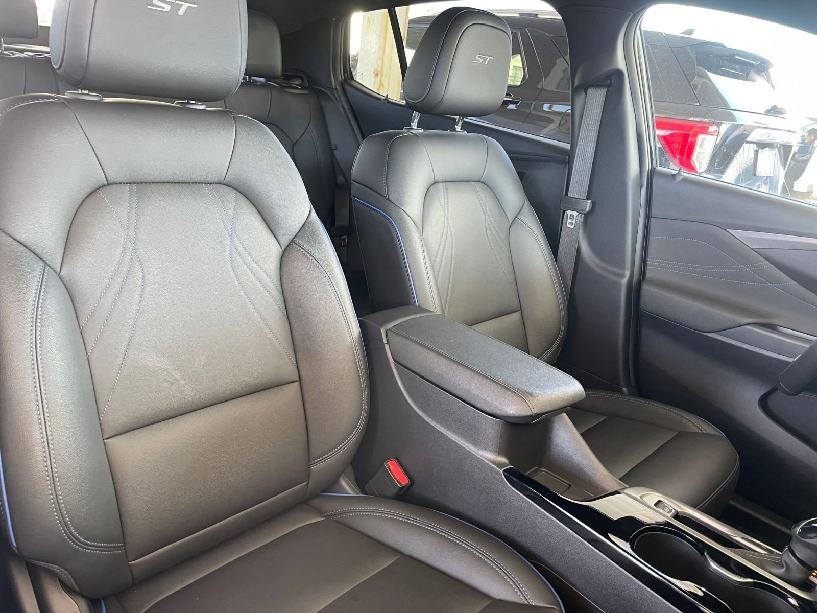 Thumbnail: 2025 Buick Envista - 34