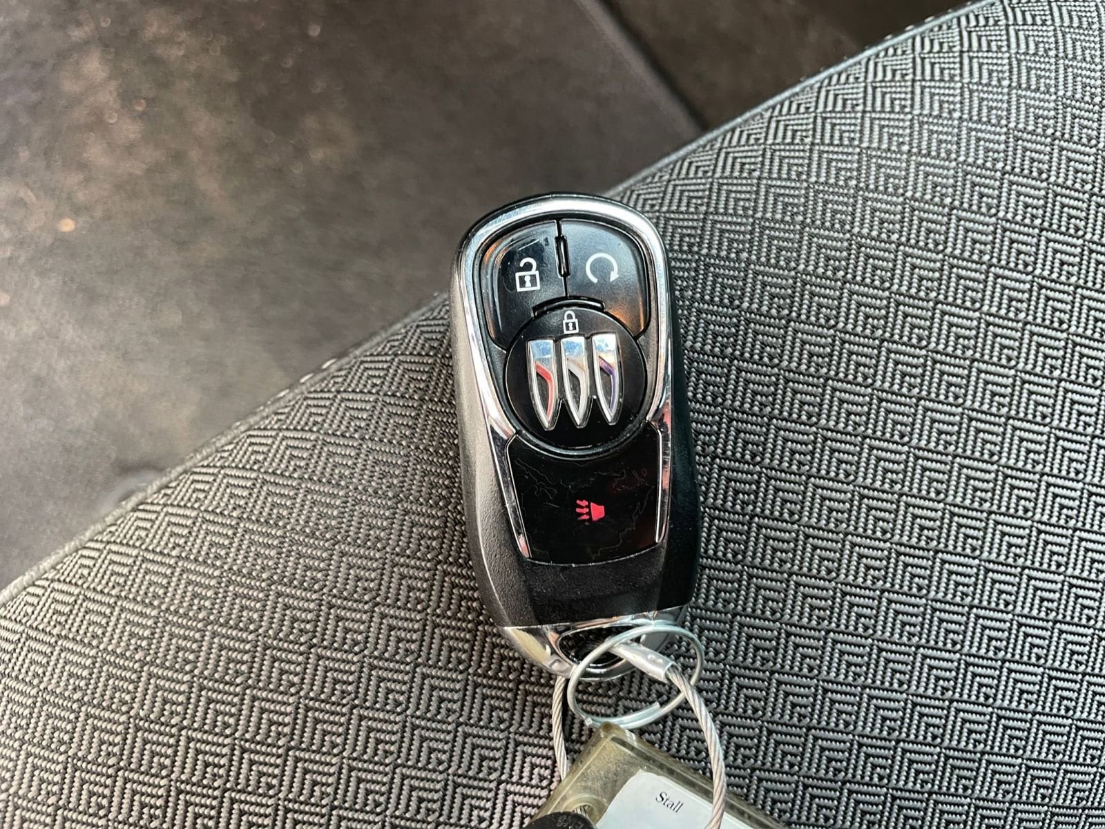 Thumbnail: 2025 Buick Encore GX - 23