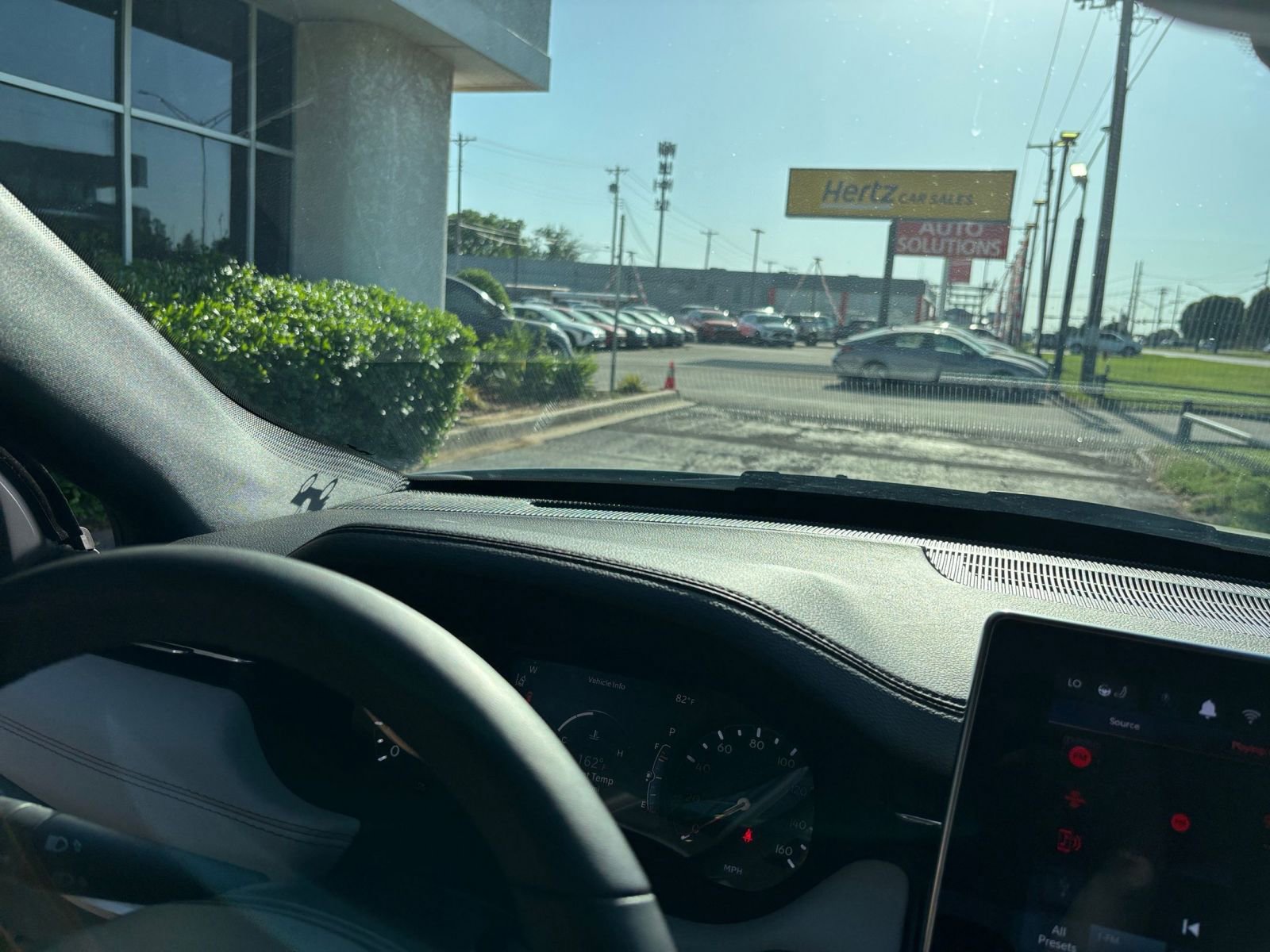 Thumbnail: 2025 Jeep Compass - 35