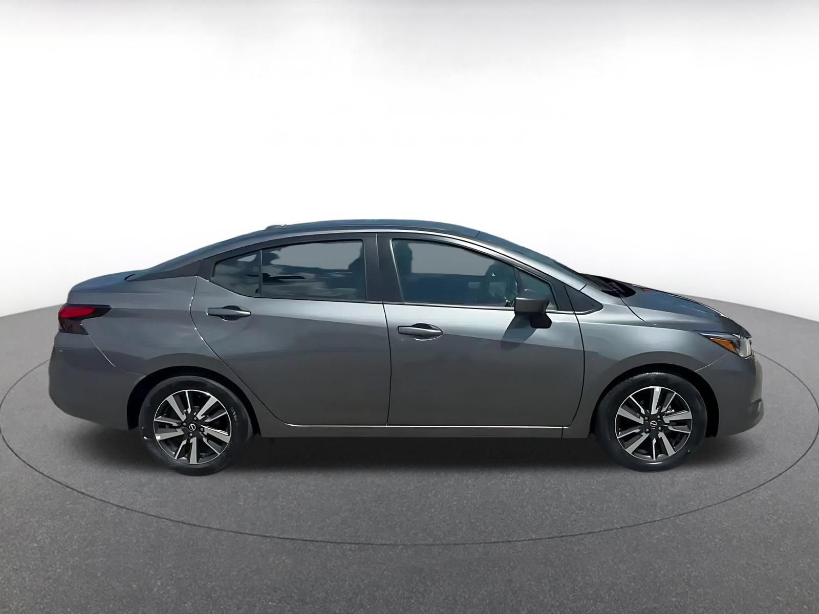 Thumbnail: 2025 Nissan Versa - 13