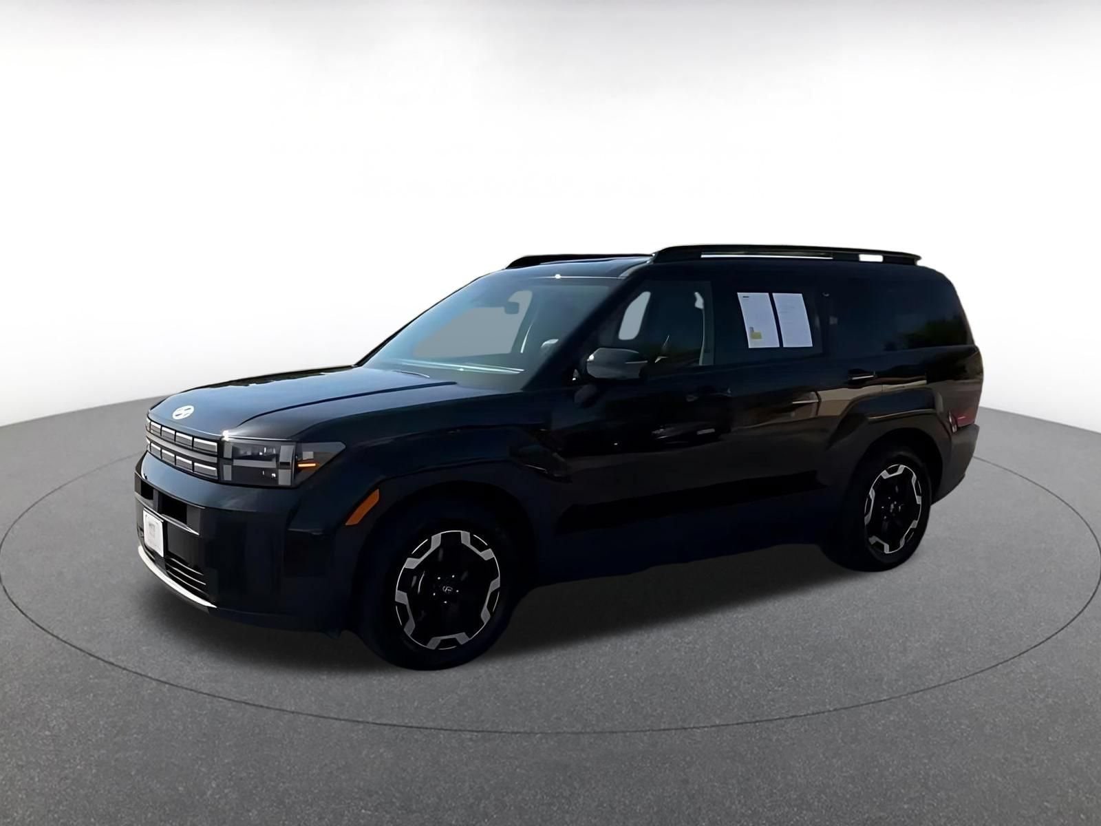 Thumbnail: 2026 Hyundai Santa Fe - 6