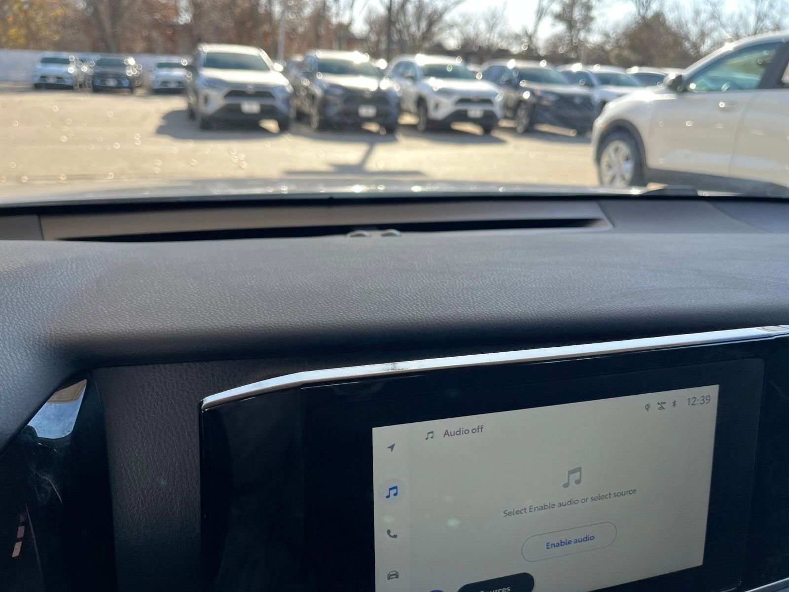 Thumbnail: 2025 Toyota Camry - 18