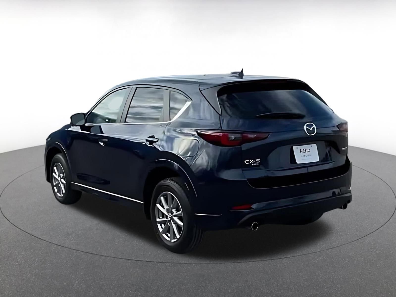 Thumbnail: 2025 Mazda CX-5 - 10