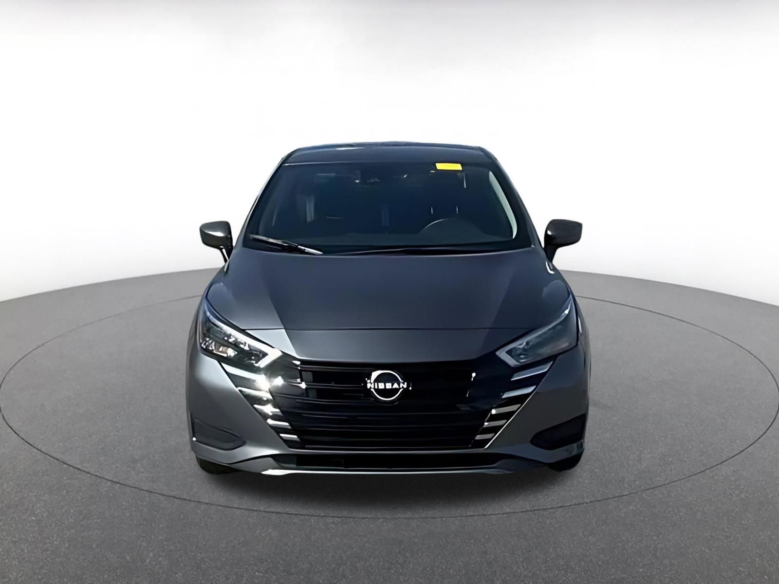 Thumbnail: 2025 Nissan Versa - 4