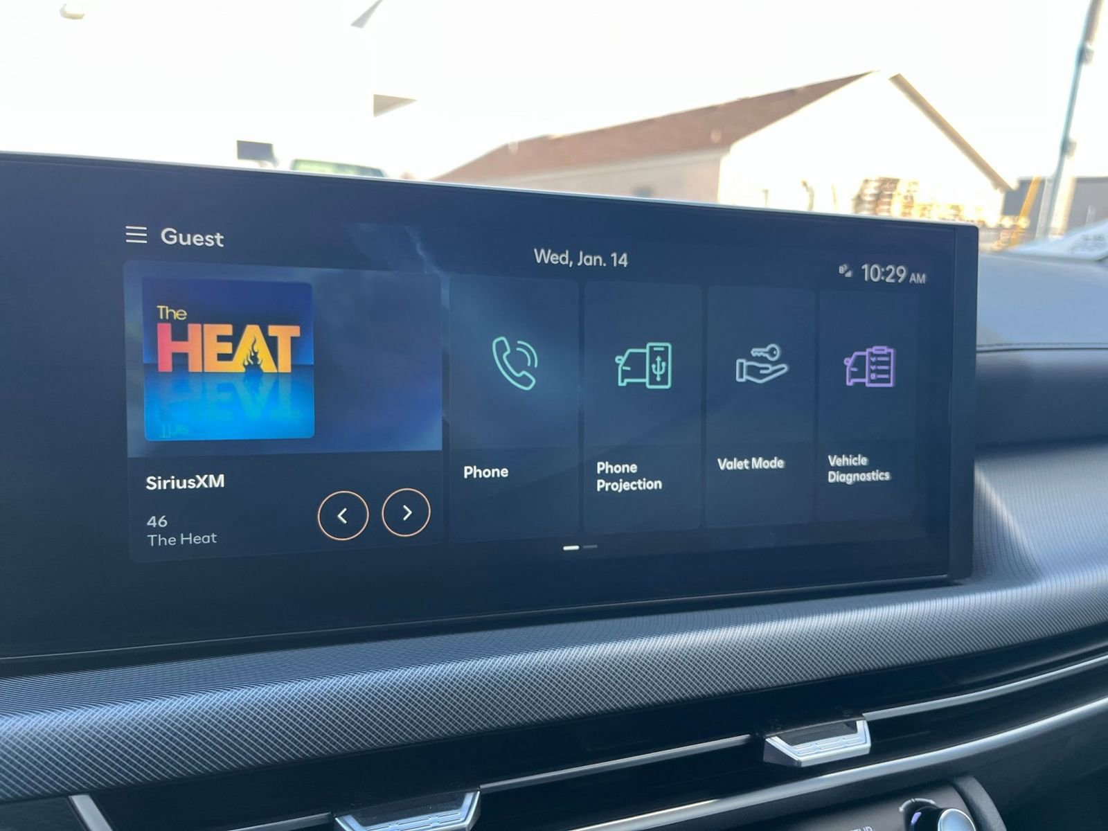 Thumbnail: 2025 Hyundai Sonata - 21