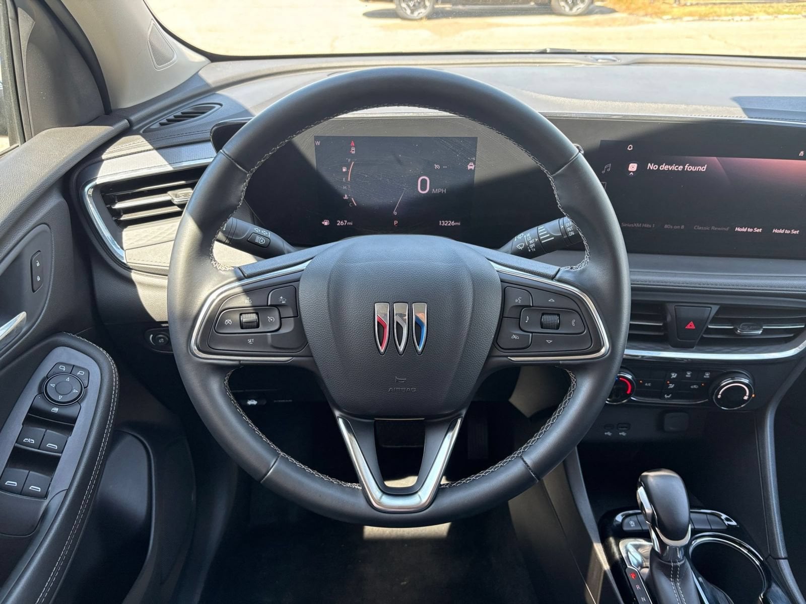 Thumbnail: 2026 Buick Encore GX - 26