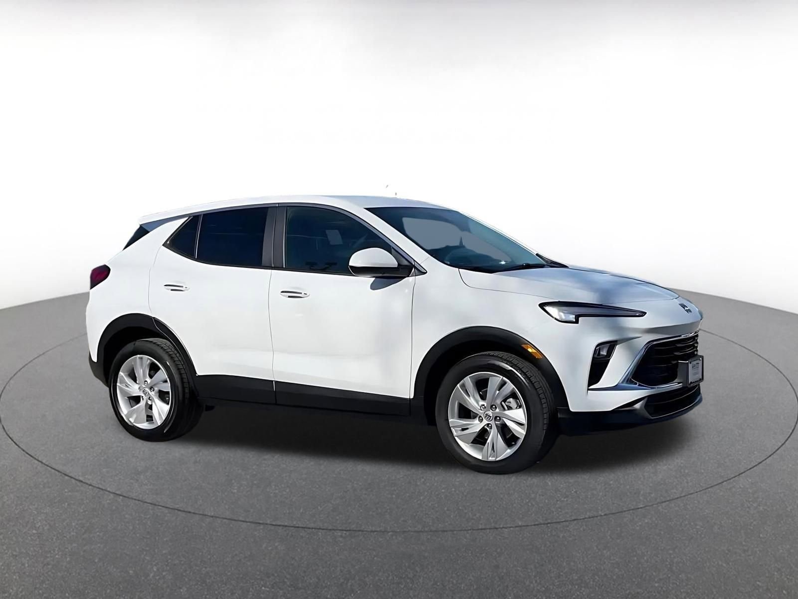 Thumbnail: 2025 Buick Encore GX - 2