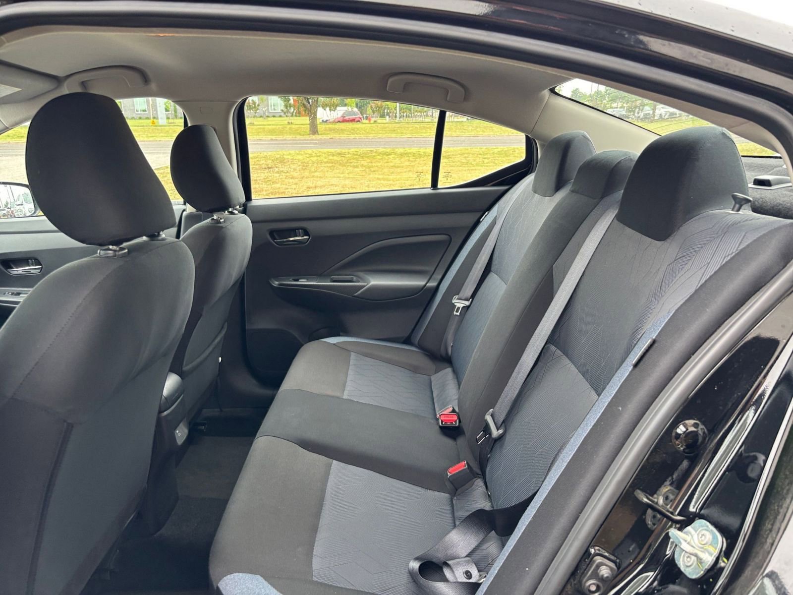Thumbnail: 2025 Nissan Versa - 23