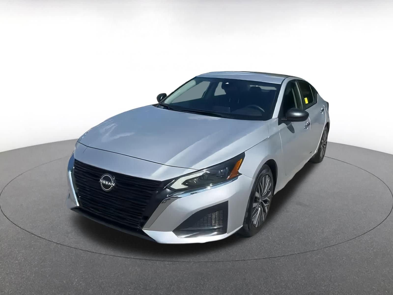 Thumbnail: 2024 Nissan Altima - 7