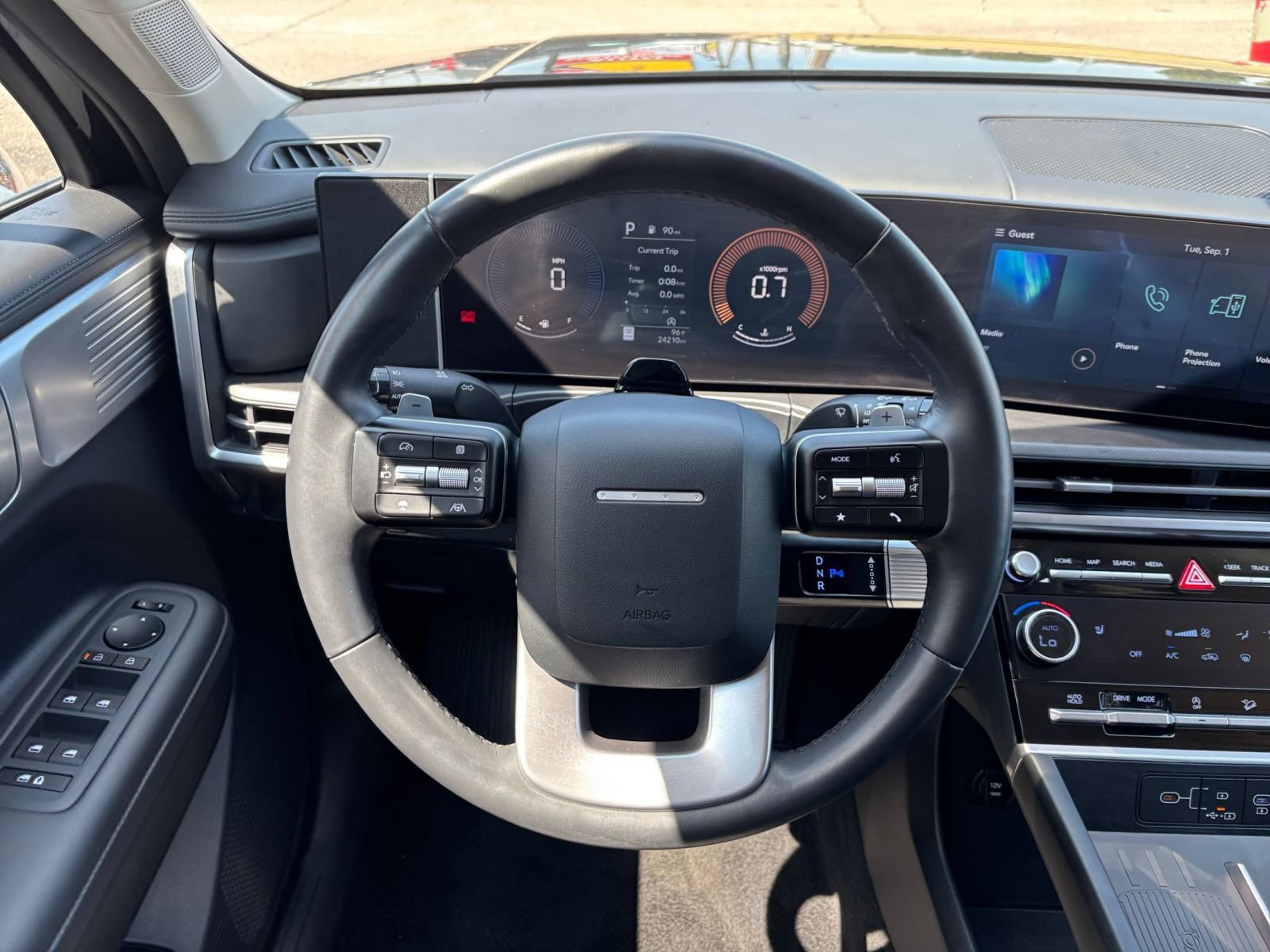 Thumbnail: 2026 Hyundai Santa Fe - 29