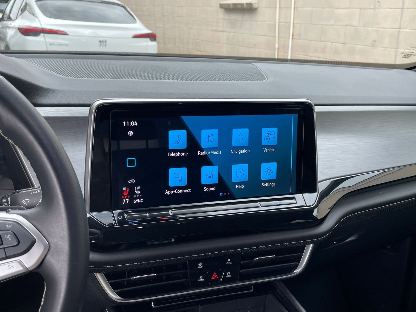 Thumbnail: 2025 Volkswagen Atlas - 21