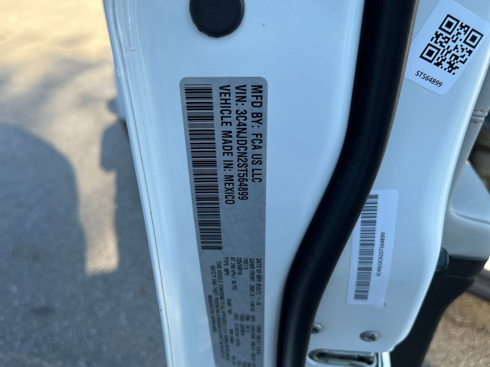 Thumbnail: 2025 Jeep Compass - 29