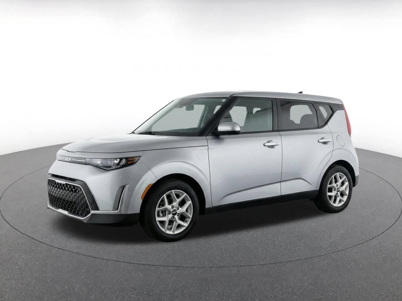 Thumbnail: 2025 Kia Soul - 3