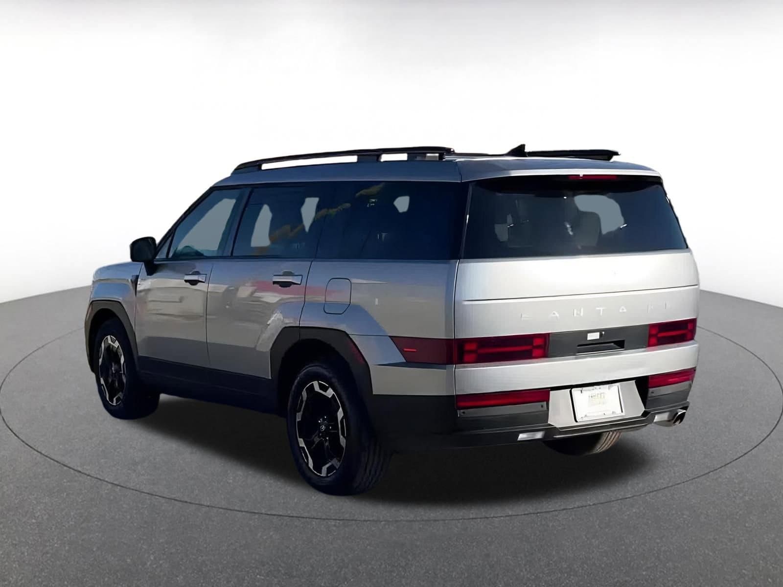 Thumbnail: 2025 Hyundai Santa Fe - 10