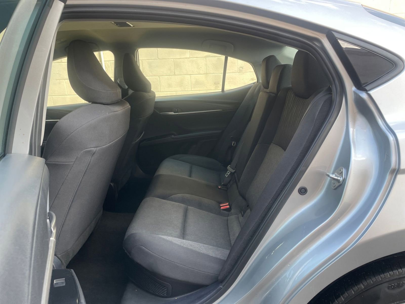 Thumbnail: 2025 Toyota Camry - 25