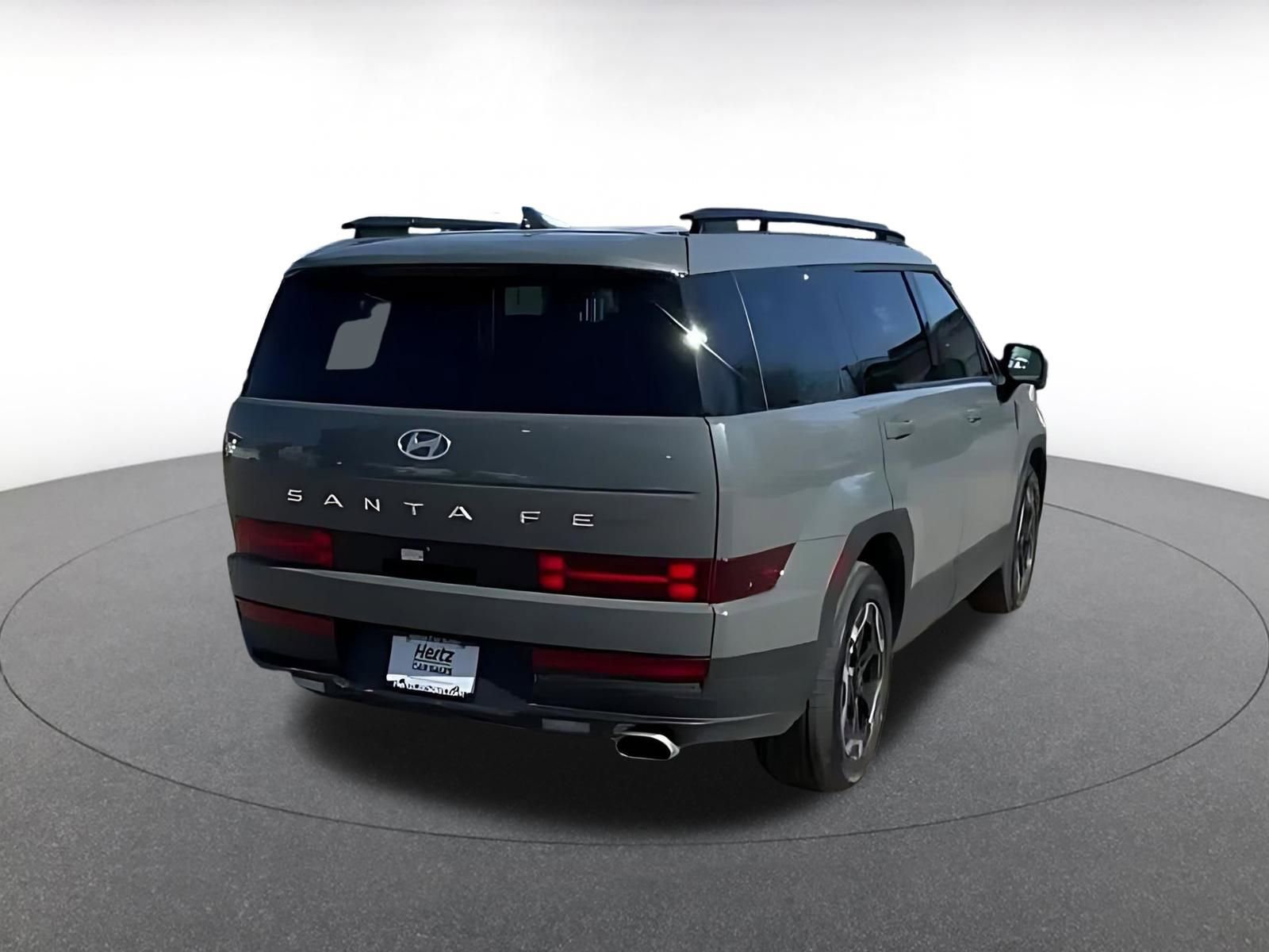 Thumbnail: 2025 Hyundai Santa Fe - 14