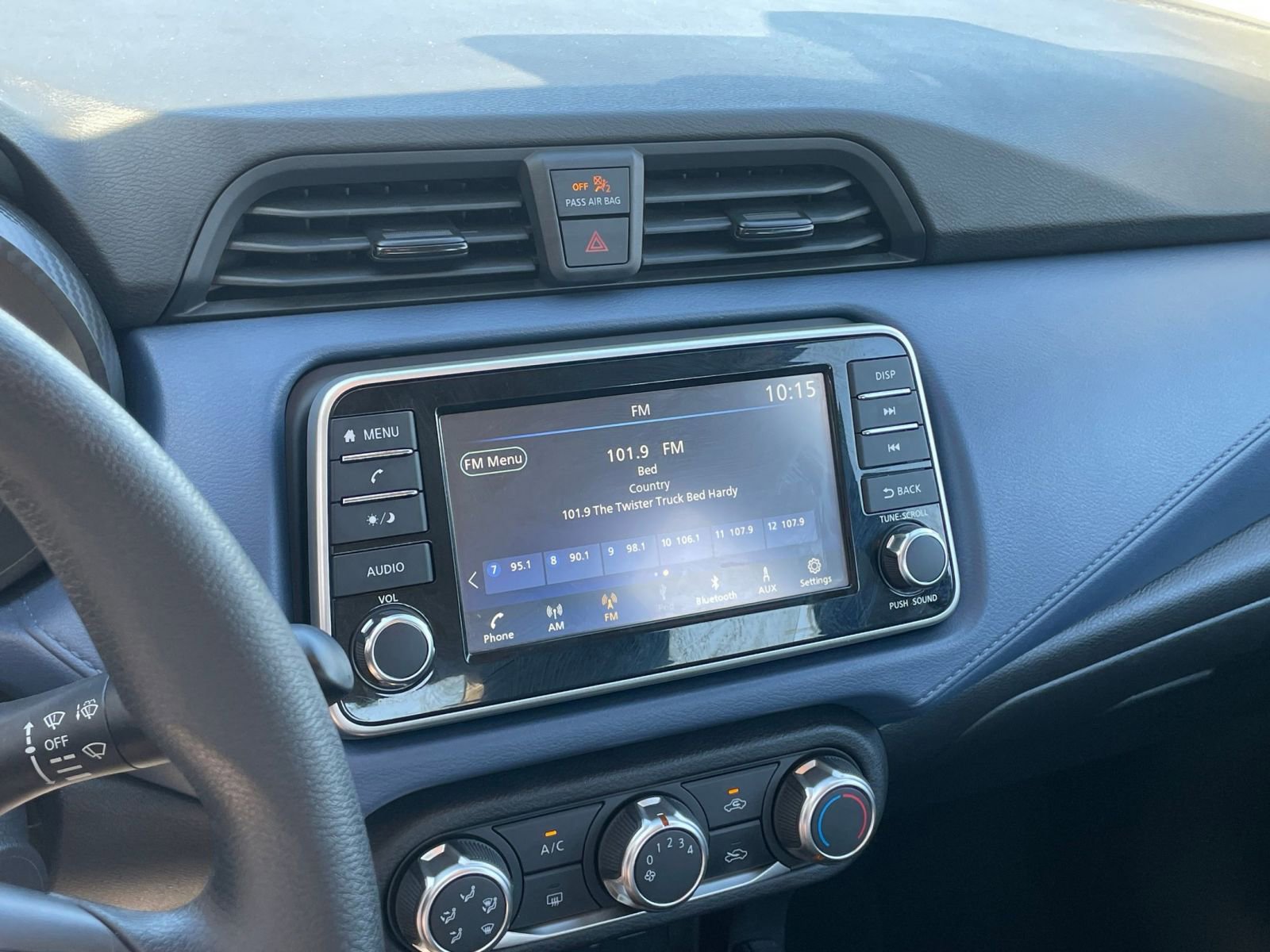 Thumbnail: 2025 Nissan Versa - 20