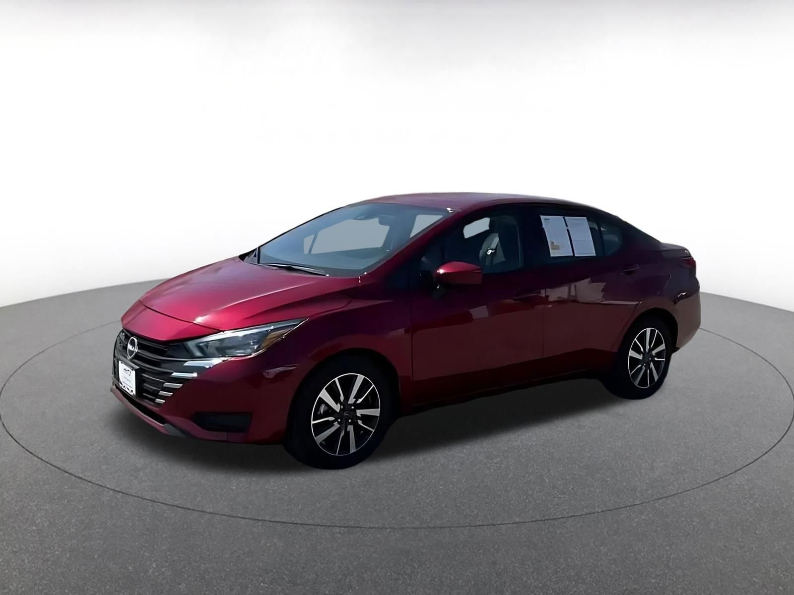 Thumbnail: 2025 Nissan Versa - 3