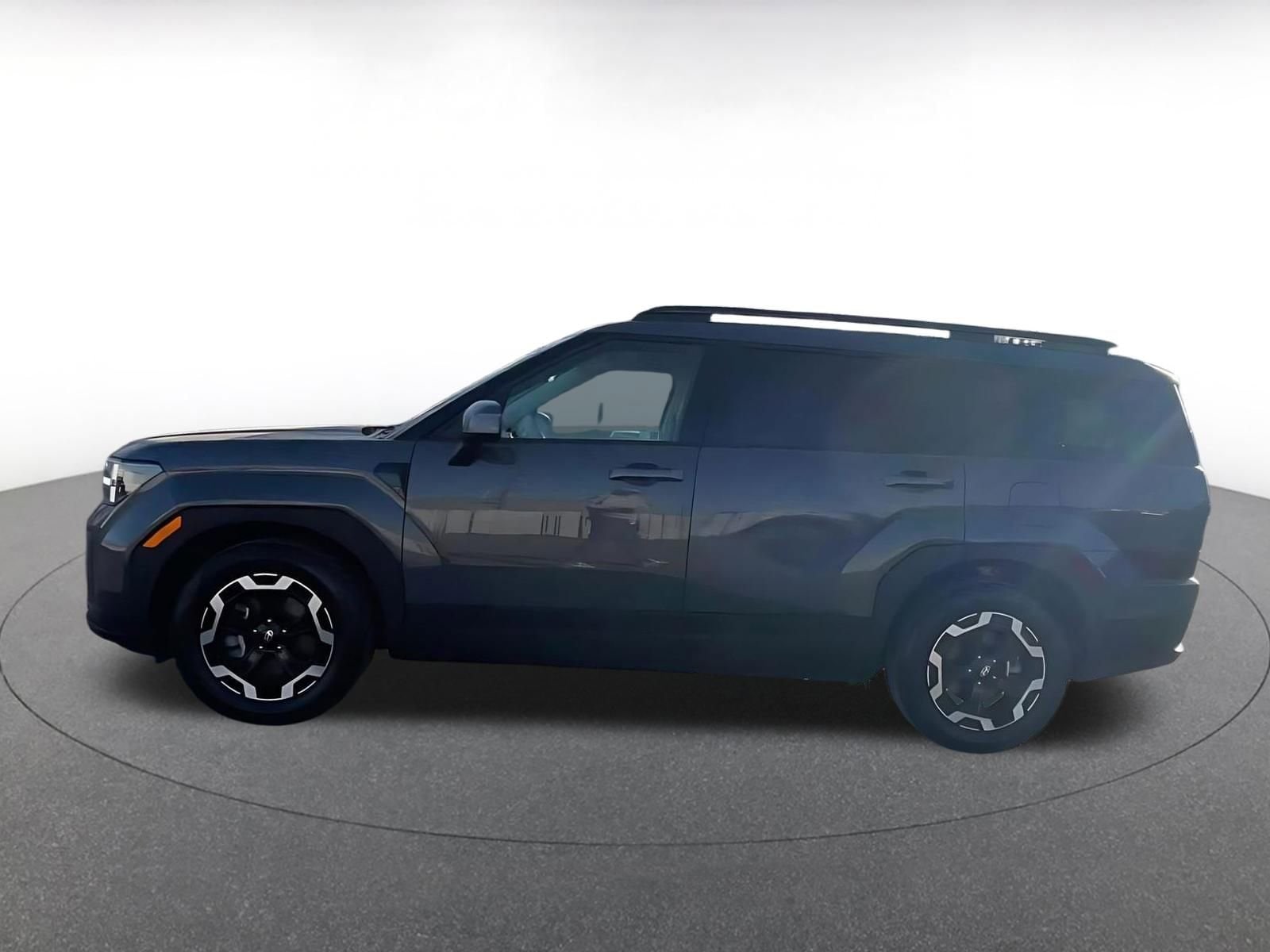 Thumbnail: 2025 Hyundai Santa Fe - 9