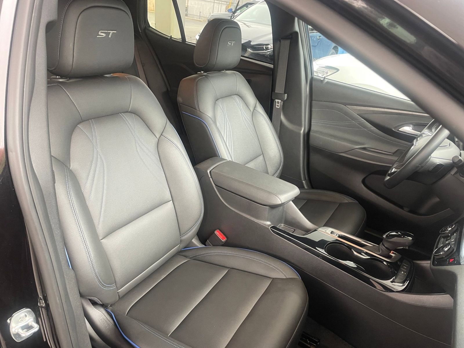 Thumbnail: 2025 Buick Envista - 34