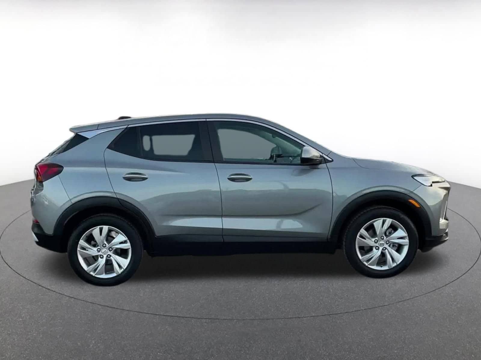 Thumbnail: 2025 Buick Encore GX - 16
