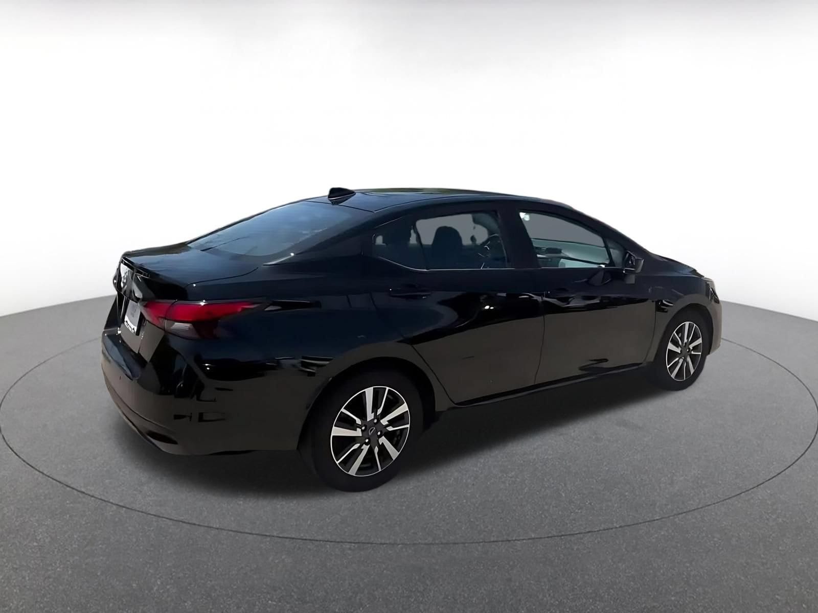 Thumbnail: 2025 Nissan Versa - 14