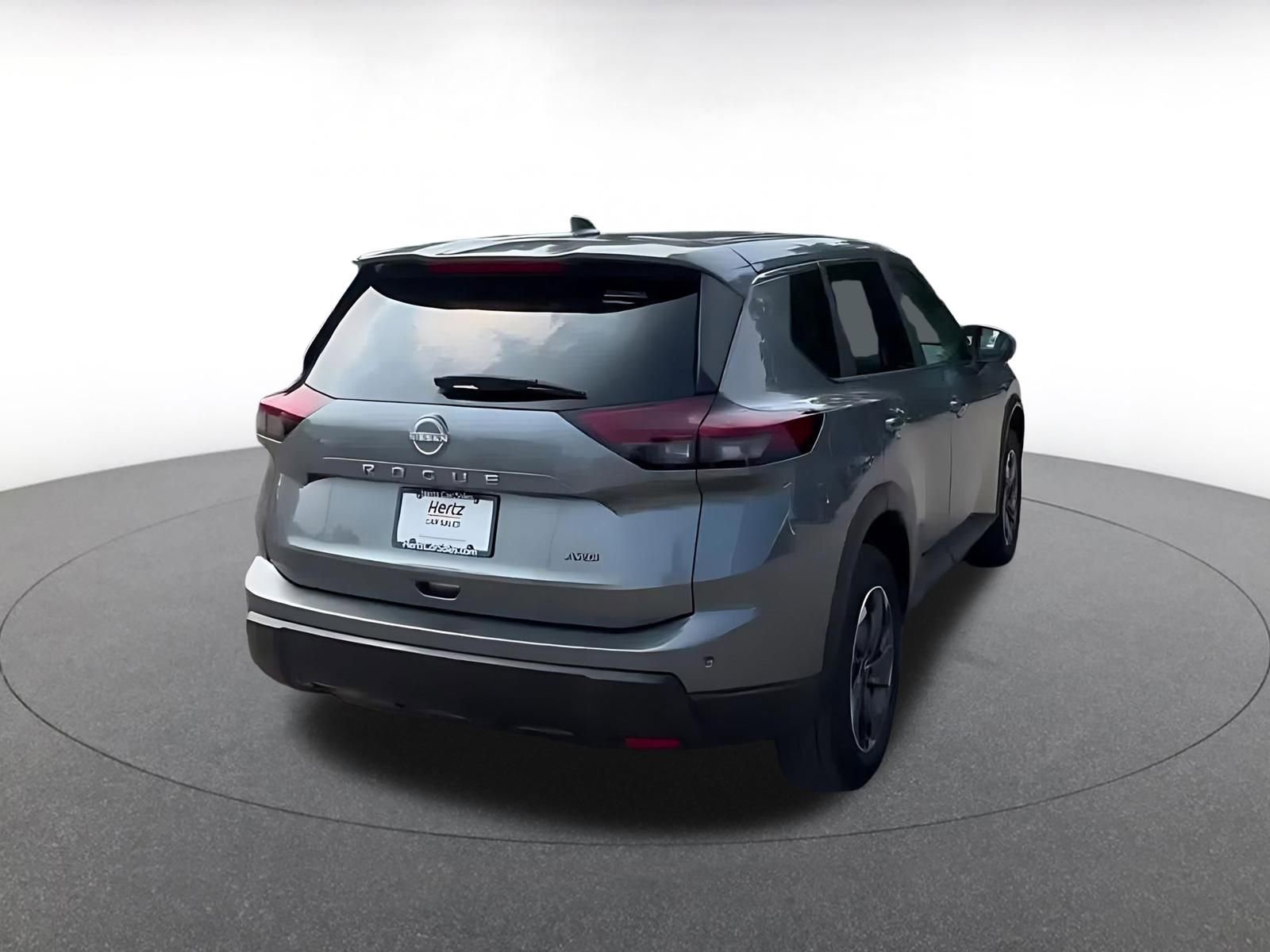 Thumbnail: 2025 Nissan Rogue - 14