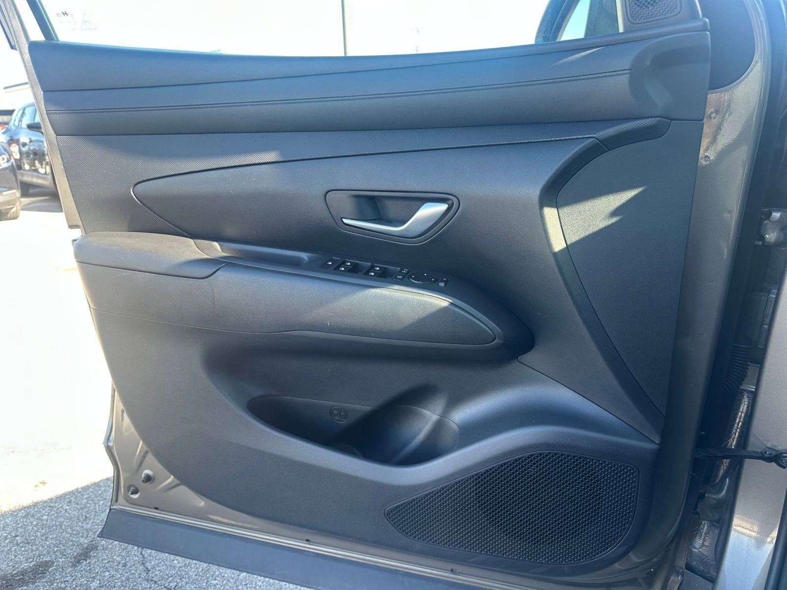 Thumbnail: 2025 Hyundai Tucson - 20